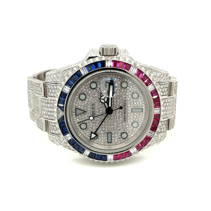 Gmt diamond on sale