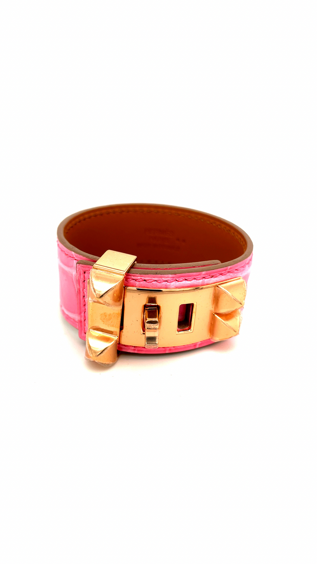 Collier de Chien 24 bracelet